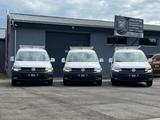 Volkswagen CADDY MAXI REGALS. TEMP. 4MOTION DACHTRÄ. KLIMA - Volkswagen Caddy: Allradantrieb, Maxi