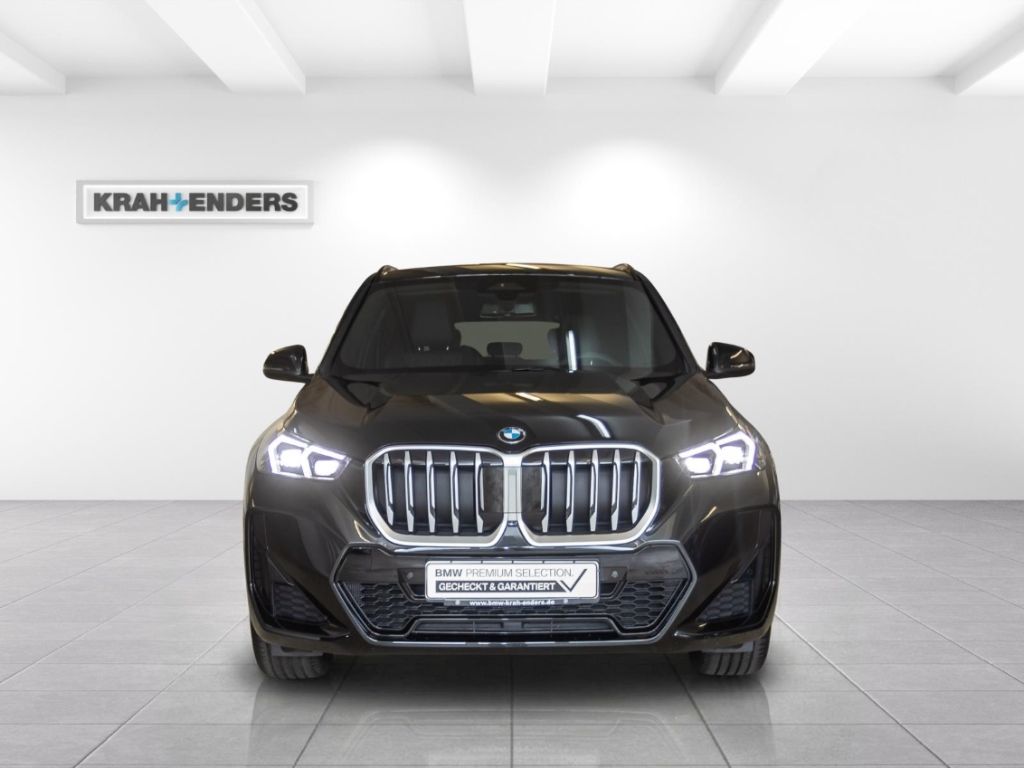 BMW X1 20iMSport AHK Navi DAB LED RFK Leder PDCv h foto 2