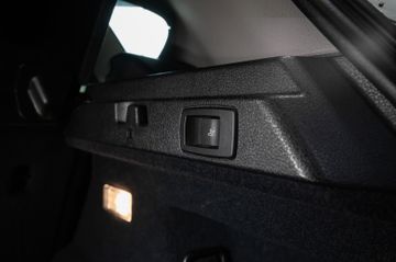 Bild 13 BMW 218 Baureihe 2 Active Tourer Advantage AHK