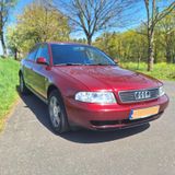 Audi A4 1.9 TDI 81 kW -