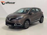 Renault Captur 1.5 dCi 8V 90 CV Energy Zen NEOPA - Renault Captur Zen mit Diesel-Antrieb