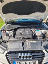 Audi A6 2.0 TFSI sport selection sport selection - Audi A6: Sport Selection