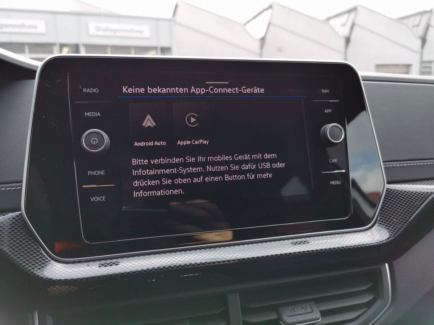 Volkswagen T-Cross - Bild 19
