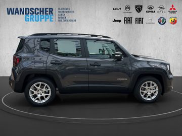 Jeep Renegade Altitude 1.5 MultiAir *Kamera*SHZ*Isofi