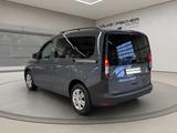 Volkswagen Caddy California 5-Sitzer 1.5 l TSI 7-Gang-DSG - Volkswagen Caddy