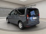 Volkswagen Caddy California 5-Sitzer 1.5 l TSI 7-Gang-DSG - Volkswagen Caddy 1