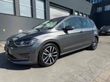 Volkswagen Golf Sportsvan Navi LED ACC AHK 17 Zoll R-Cam - Volkswagen Gebrauchtwagen in Minden