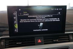 AUDI A4 Limousine 40 TFSI quattro advanced | AHK AUDI A4 Limousine 40 TFSI quattro advanced | AHK