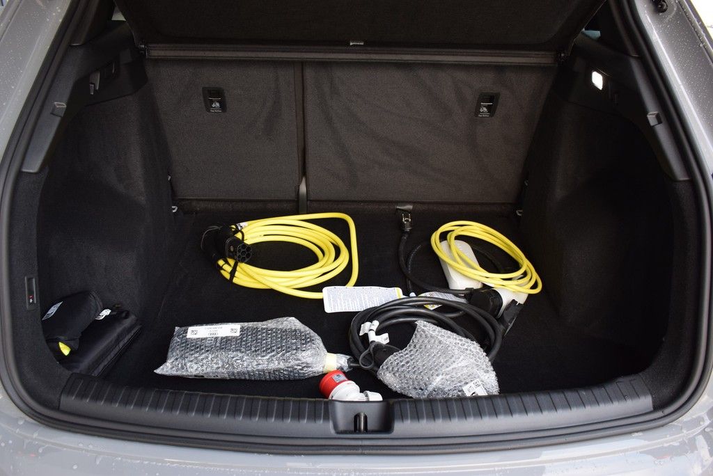 Audi Q4 e-tron - Bild 16