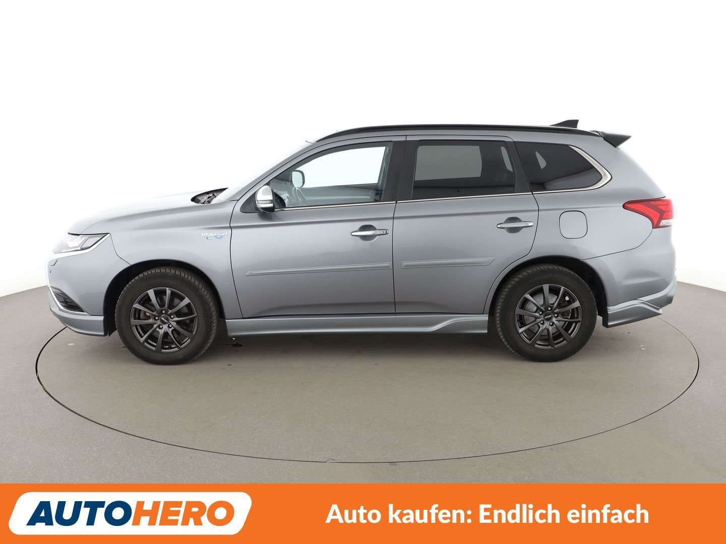 Mitsubishi Outlander Top 4WD  imagem 3