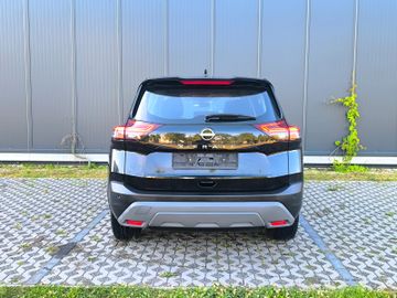 Nissan X-Trail - 6