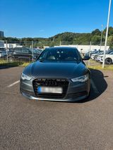 Audi A6 Top Zustand - Audi A6 in Saarbrücken