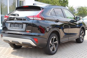 Mitsubishi Eclipse Cross - 6