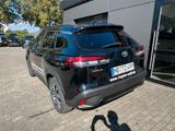 Toyota Corolla Cross 2.0 Hybrid FWD Teamplayer - Toyota Corolla Cross Gebrauchtwagen