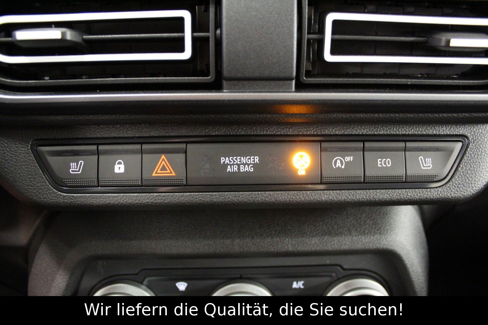 Fahrzeugabbildung Dacia Sandero TCe 90 Expression*Winterpaket*