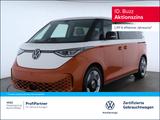 Volkswagen ID.Buzz Pro Lang AHK PanoDach EasyOpen AreaView