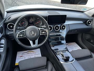 صورة 6 لـ 2020 Mercedes-BENZ C 220