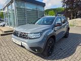 Dacia Duster II Extreme Diesel 115 - Dacia Duster Extreme mit Diesel-Antrieb