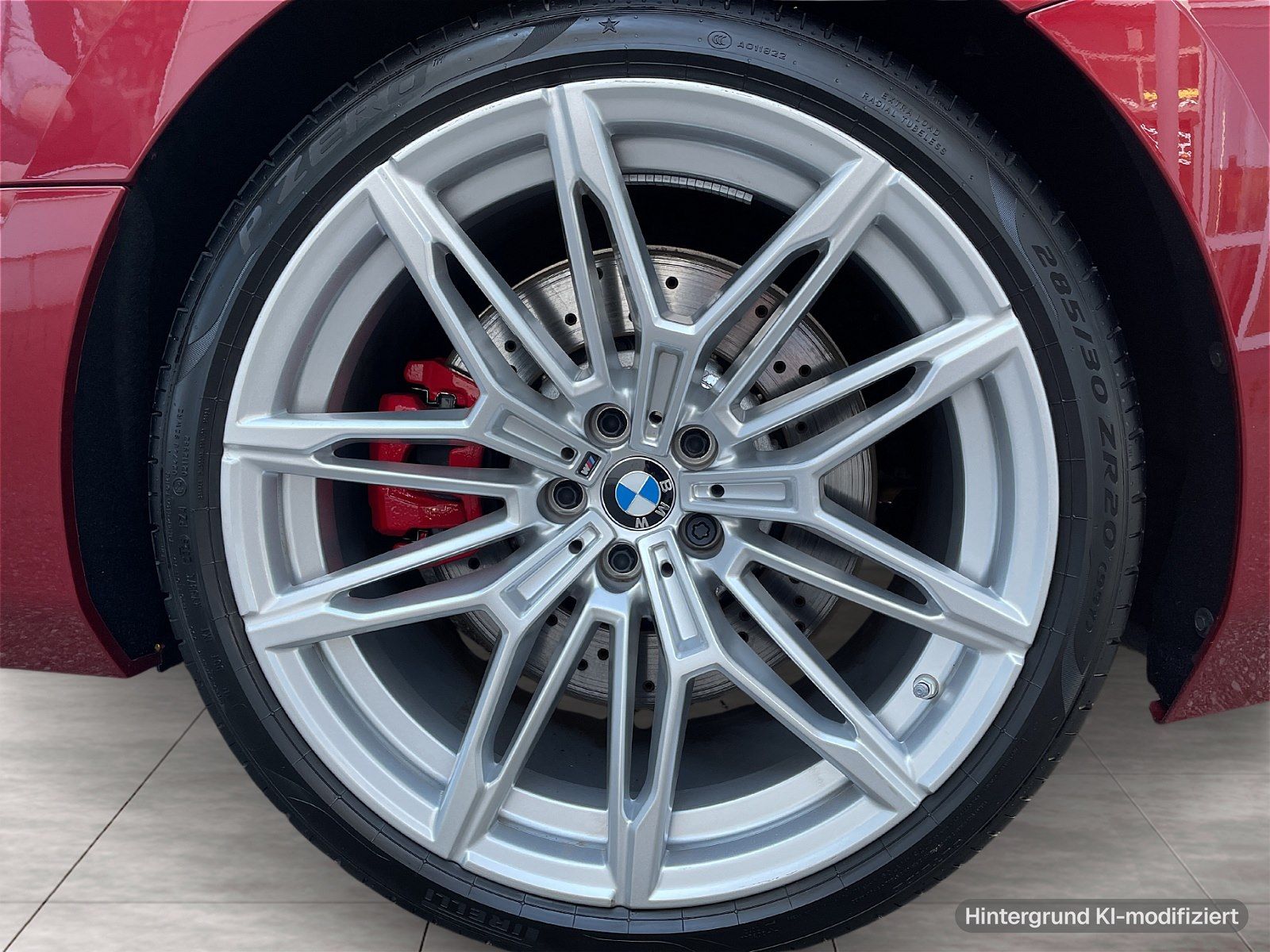 BMW M2 Coupé M Carbon Schalensitze-M Compound Bremse foto 6