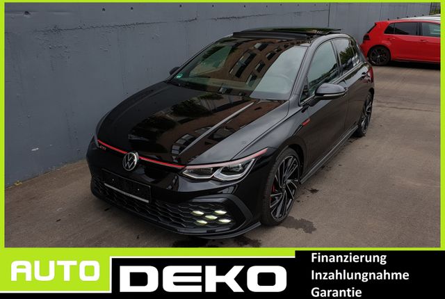 Volkswagen Golf 8 GTI DSG Pano/Virtual/ACC/Matrix/Kamera/19
