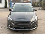 Ford S-Max S-MAX Titanium Scheckheft Gepflegt*AHK** - Ford S-Max in Ludwigshafen