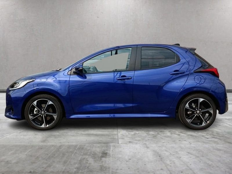 Other Toyota Yaris Yaris 1.5h 130 Lounge imagem 2
