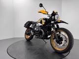 BMW R NineT URBAN G/S 40 YEARS GS *NEUWERTIG - BMW R NINET URBAN G S