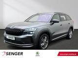 Skoda Kodiaq 1.5 TSI iV Sportline Digitales Cockpit - Skoda Kodiaq