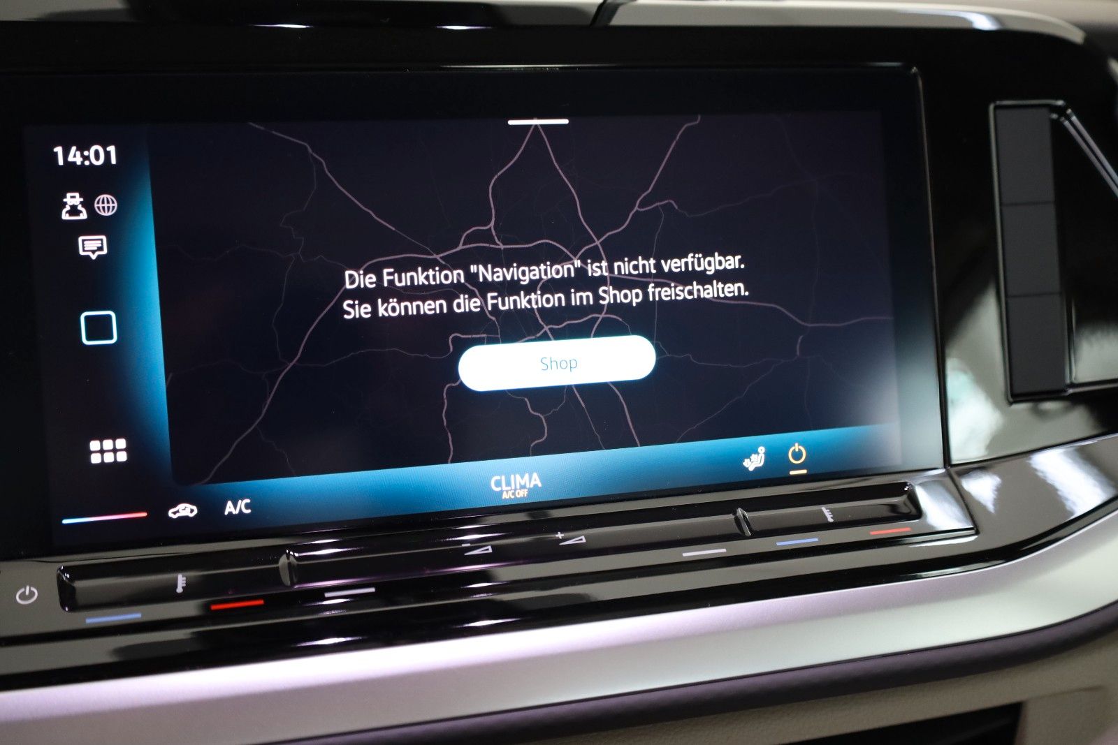 Fahrzeugabbildung Volkswagen T7 Multivan Life lang  7 Si,AppleCarplay,Keyless