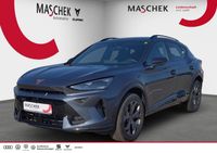 Cupra Formentor - Vorschau Bild 1