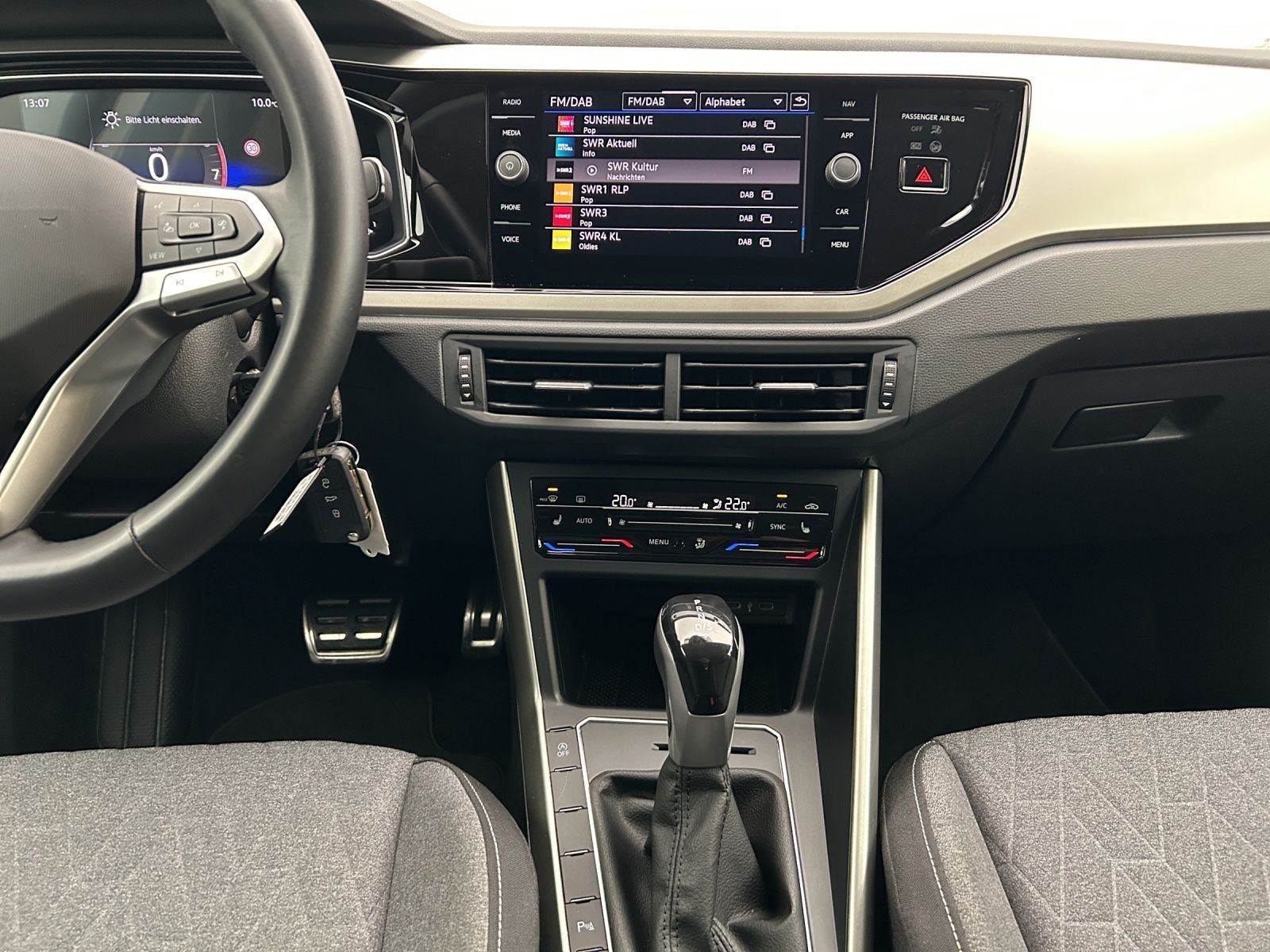 Volkswagen Taigo - Bild 9