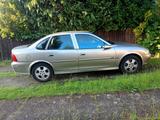 Opel Vectra Automatik - gebrauchte Opel Vectra aus dem Jahr 1999