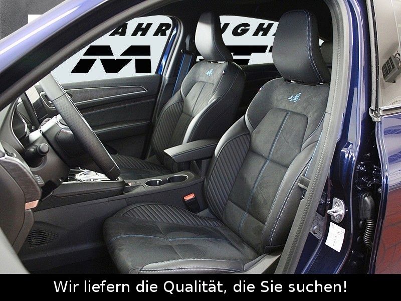 Fahrzeugabbildung Renault Arkana E-TECH Full Hybrid 145 Esprit Alpine