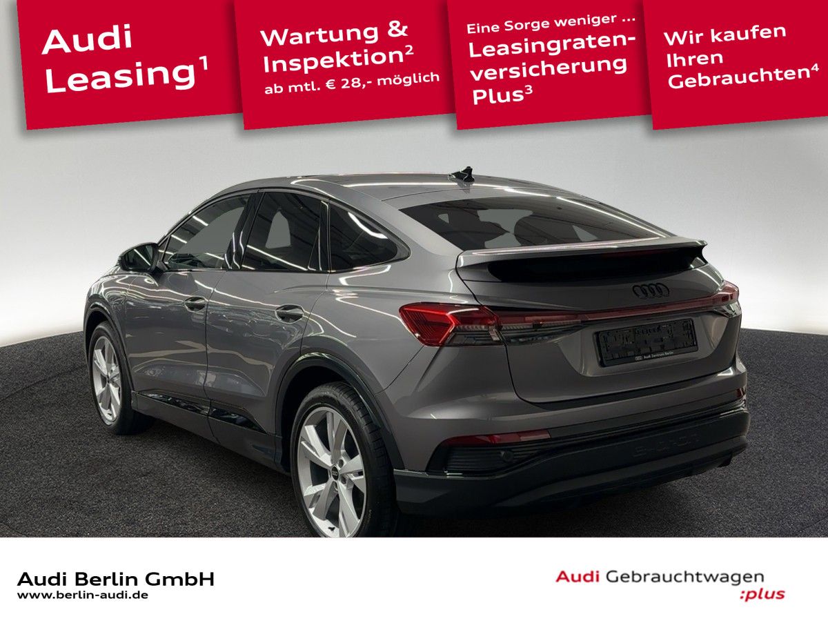 Audi Q4 e-tron - Bild 3