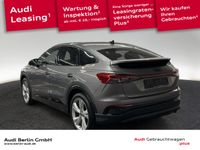 Audi Q4 e-tron - Vorschau Bild 3