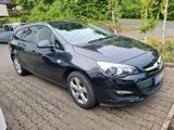 Opel astra j 2,0 CDTI - Opel Astra mit Diesel-Antrieb: Kombi, 2.0