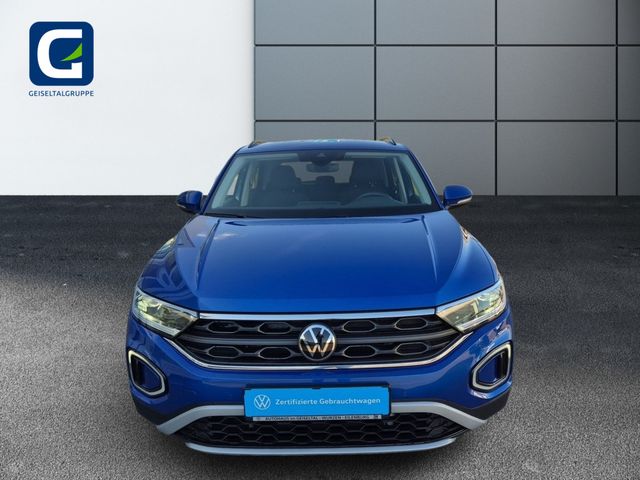 T-Roc 1.0 TSI Life *STANDH*NAVI*KAMERA*LED*SHZ*P