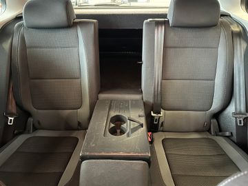 Volkswagen Tiguan Team 4Motion *2. Hand*Klima*SHZ*AHK*PDC*