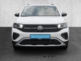 Volkswagen T-Cross 1.0 TSI Life NAVI LED LM ACC PARKASS - Volkswagen T-Cross in Wuppertal