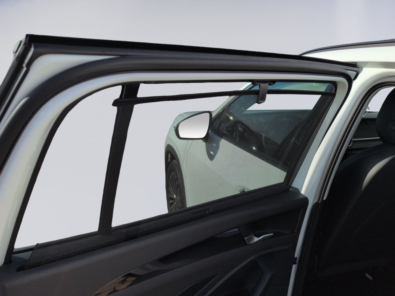 Tayron 1.5 eTSI eHybrid DSG Life AHK+NAVI+DCC