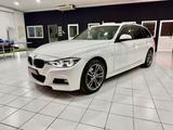BMW Bmw 320 320d xDrive Touring Msport - BMW 3 Series: Halbautomatik