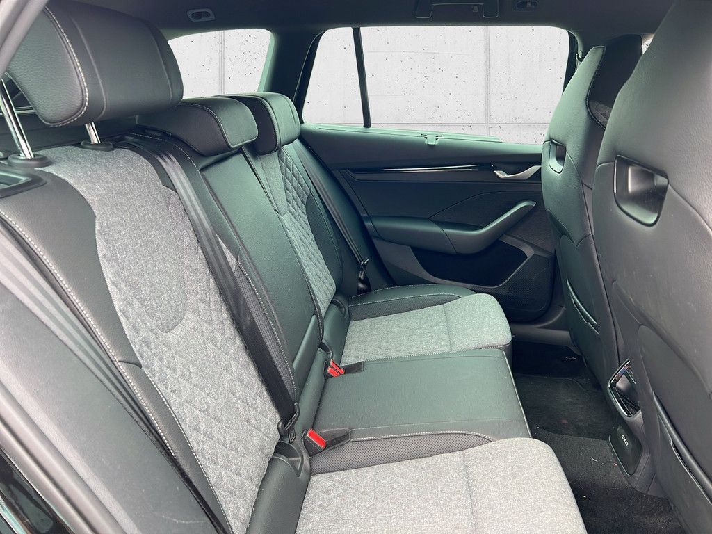 Skoda Octavia - Bild 11