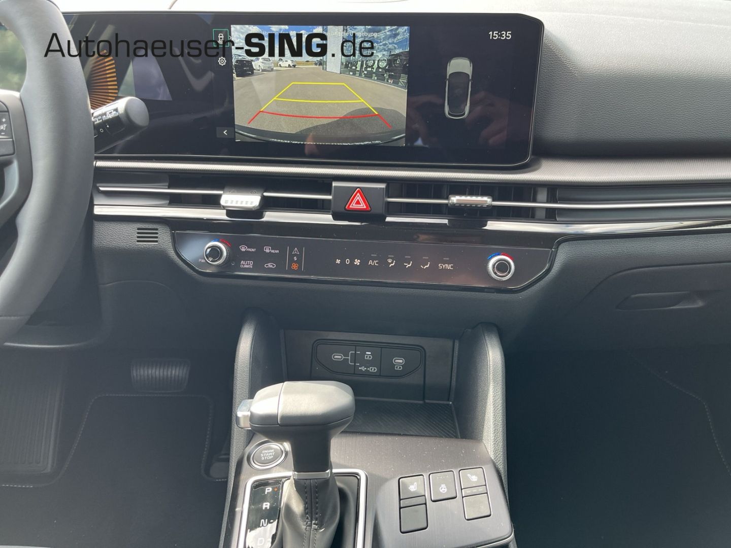 Kia Sportage - Bild 19