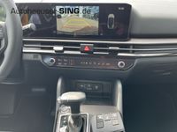 Kia Sportage - Vorschau Bild 19