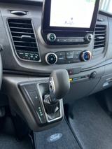 Ford Nugget Plus L 2 Hochdach - Ford P2