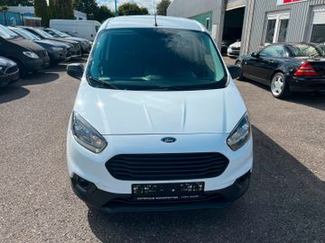 Ford Transit - 5