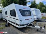Dethleffs c'go 495 QSK *HERBSTPREIS* - Dethleffs c-go 495 QSK