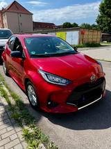 Mazda 2 Hybrid - Mazda 2 Hybrid von privat