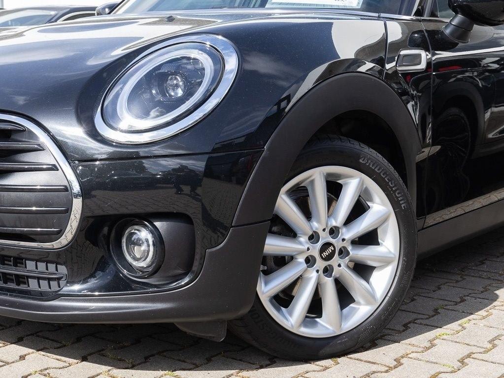 MINI Cooper Clubman