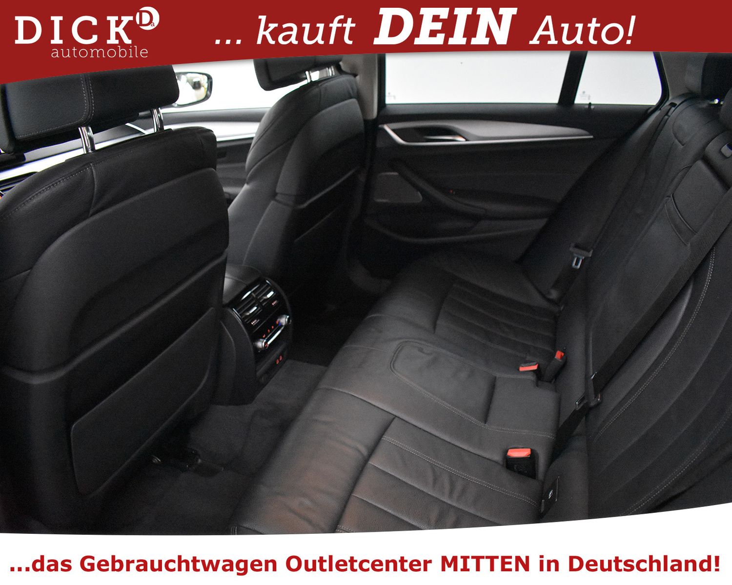 BMW 520d T Sport Line KOMFORTSI+MEMO+STDHZ+VIRTU+H&K - Image 18